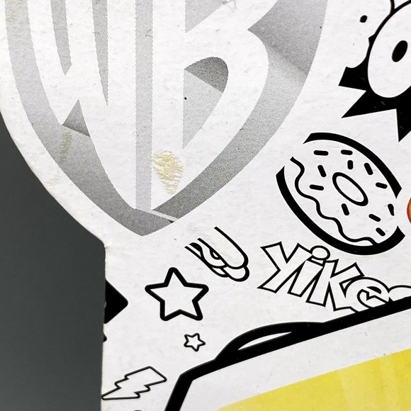 Scooby Doo Bendems Bendable Figure VELMA Warner Brothers 3+ - Picture 2 of 3